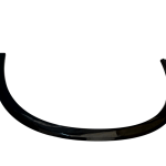 Renault Captur Front Right Wheel Arch Molding Trim 2019 2024 638127184R Genuine 178508183636