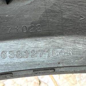 Renault Captur Front Right Wheel Arch Molding Trim 2019-2024 638127184R Genuine 34 Renault Captur Front Right Wheel Arch Molding Trim 2019-2024 638127184R Genuine - Image 17