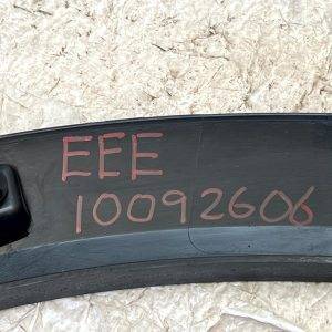 Renault Captur Front Right Wheel Arch Molding Trim 2019-2024 638127184R Genuine 35 Renault Captur Front Right Wheel Arch Molding Trim 2019-2024 638127184R Genuine - Image 18