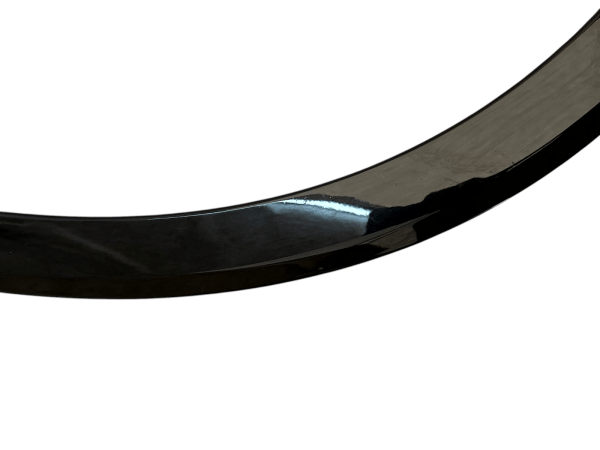 Renault Captur Front Right Wheel Arch Molding Trim 2019-2024 638127184R Genuine 2 Renault Captur Front Right Wheel Arch Molding Trim 2019 2024 638127184R Genuine 178508183636 3