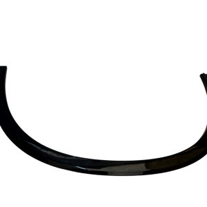Renault Captur Front Right Wheel Arch Molding Trim 2019-2024 638127184R Genuine 18 Renault Captur Front Right Wheel Arch Molding Trim 2019-2024 638127184R Genuine - Image 1