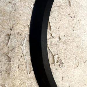 Renault Captur Front Right Wheel Arch Molding Trim 2019-2024 638127184R Genuine 22 Renault Captur Front Right Wheel Arch Molding Trim 2019-2024 638127184R Genuine - Image 5