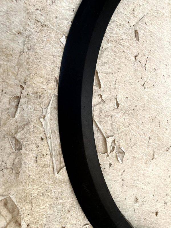 Renault Captur Front Right Wheel Arch Molding Trim 2019-2024 638127184R Genuine 4 Renault Captur Front Right Wheel Arch Molding Trim 2019 2024 638127184R Genuine 178508183636 5