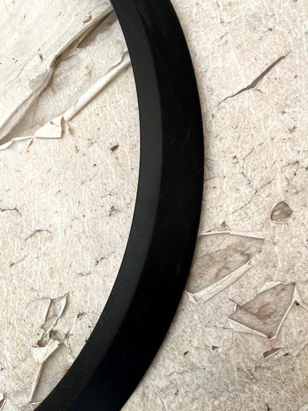 Renault Captur Front Right Wheel Arch Molding Trim 2019-2024 638127184R Genuine 5 Renault Captur Front Right Wheel Arch Molding Trim 2019 2024 638127184R Genuine 178508183636 6