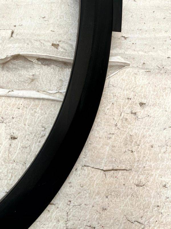 Renault Captur Front Right Wheel Arch Molding Trim 2019-2024 638127184R Genuine 6 Renault Captur Front Right Wheel Arch Molding Trim 2019 2024 638127184R Genuine 178508183636 7