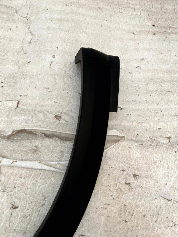 Renault Captur Front Right Wheel Arch Molding Trim 2019-2024 638127184R Genuine 7 Renault Captur Front Right Wheel Arch Molding Trim 2019 2024 638127184R Genuine 178508183636 8