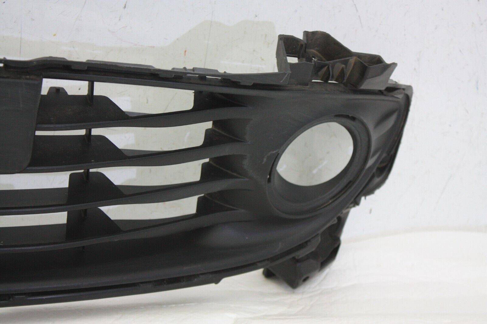 Renault-Clio-Front-Bumper-Lower-Grill-2013-to-2016-622542958R-Genuine-176249408536-2