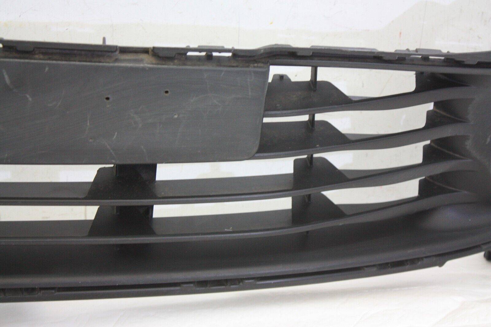 Renault-Clio-Front-Bumper-Lower-Grill-2013-to-2016-622542958R-Genuine-176249408536-3