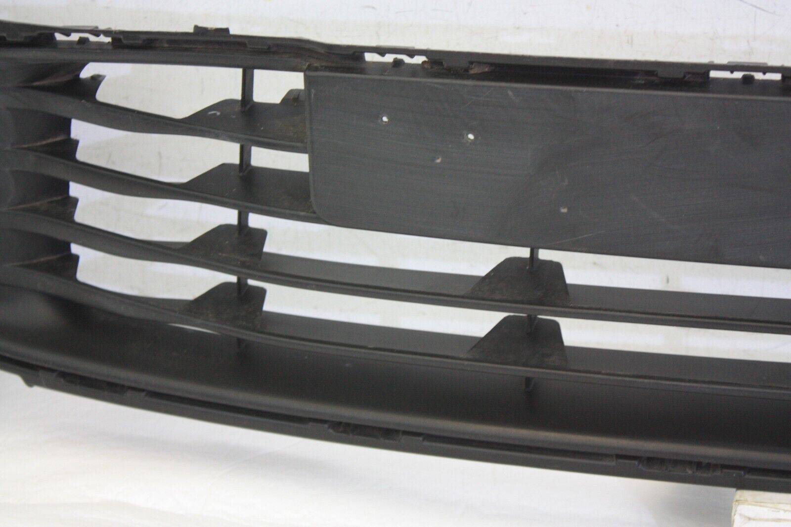 Renault-Clio-Front-Bumper-Lower-Grill-2013-to-2016-622542958R-Genuine-176249408536-5