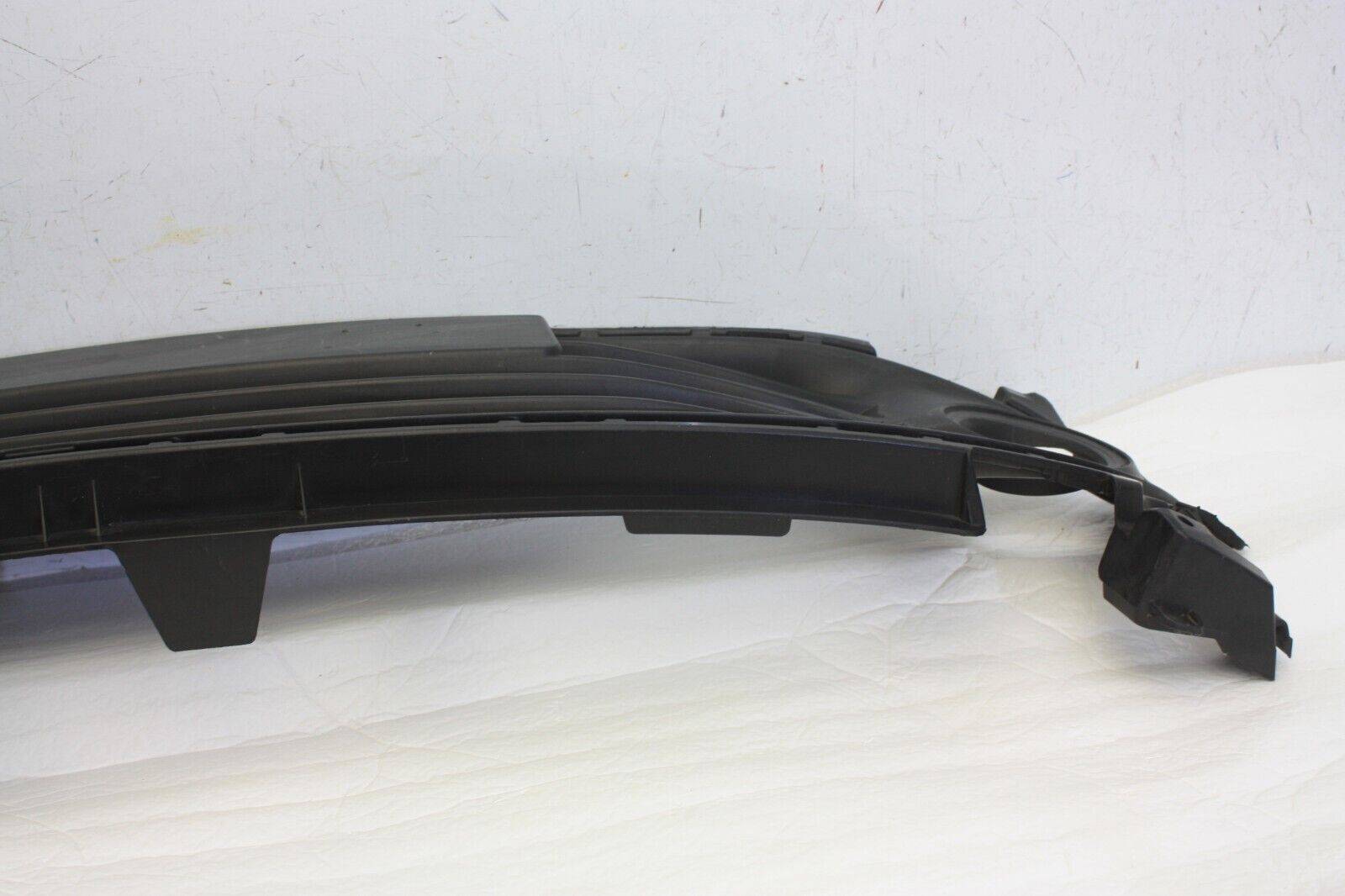 Renault-Clio-Front-Bumper-Lower-Grill-2013-to-2016-622542958R-Genuine-176249408536-9
