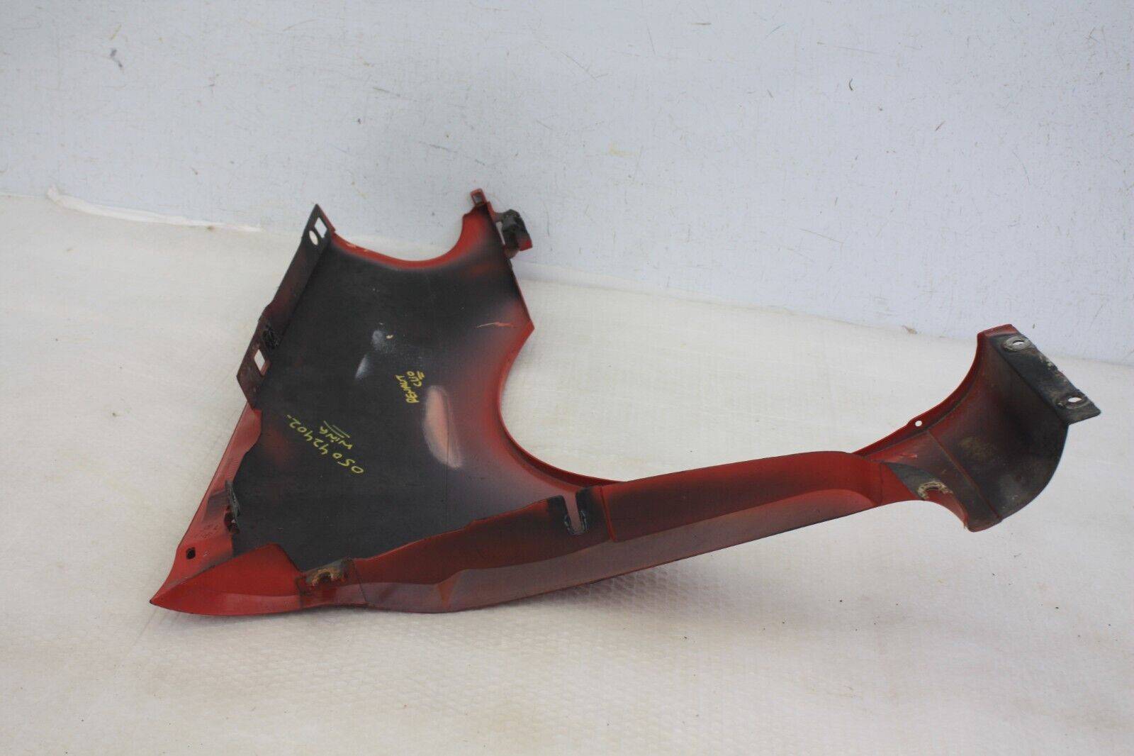 Renault-Clio-Front-Left-Side-Wing-8200084448-Genuine-176324053516-10