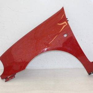 Renault Clio Front Left Side Wing 8200084448 Genuine 176324053516