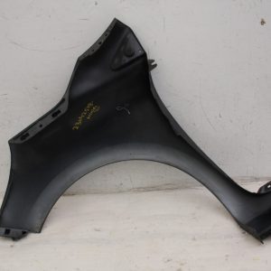 Renault Clio MK4 Front Right Side Wing 2013-2019 631009436R Genuine *DAMAGED* - Image 12