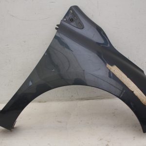 Renault Clio MK4 Front Right Side Wing 2013-2019 631009436R Genuine *DAMAGED* - Image 1