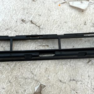 Renault Clio Mk3 Front Bumper Upper Radiator Grille 2009-2013 622565519R Genuine - Image 10