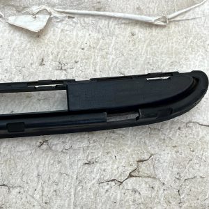 Renault Clio Mk3 Front Bumper Upper Radiator Grille 2009-2013 622565519R Genuine - Image 11