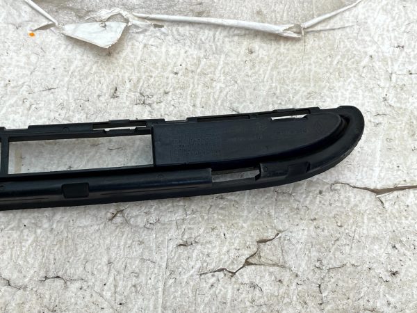 Renault Clio Mk3 Front Bumper Upper Radiator Grille 2009 2013 622565519R Genuine 178502054516 11