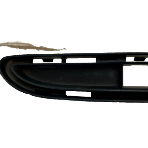 Renault Clio Mk3 Front Bumper Upper Radiator Grille 2009-2013 622565519R Genuine - Image 3