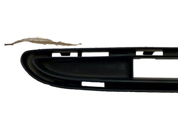 Renault Clio Mk3 Front Bumper Upper Radiator Grille 2009 2013 622565519R Genuine 178502054516 3