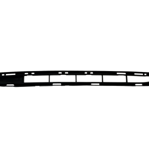 Renault Clio Mk3 Front Bumper Upper Radiator Grille 2009-2013 622565519R Genuine - Image 1