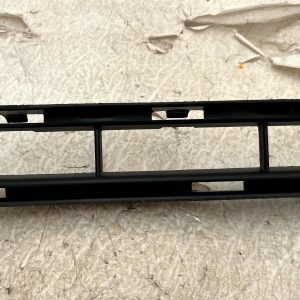 Renault Clio Mk3 Front Bumper Upper Radiator Grille 2009-2013 622565519R Genuine - Image 4
