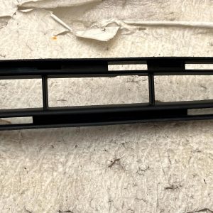 Renault Clio Mk3 Front Bumper Upper Radiator Grille 2009-2013 622565519R Genuine - Image 5