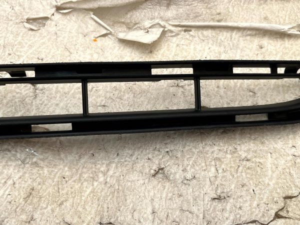 Renault Clio Mk3 Front Bumper Upper Radiator Grille 2009 2013 622565519R Genuine 178502054516 5