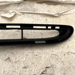 Renault Clio Mk3 Front Bumper Upper Radiator Grille 2009-2013 622565519R Genuine - Image 6