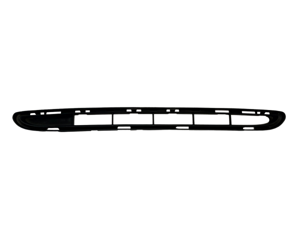 Renault Clio Mk3 Front Bumper Upper Radiator Grille 2009 2013 622565519R Genuine 178502054516