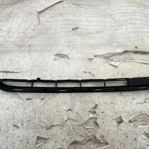 Renault Clio Mk3 Front Bumper Upper Radiator Grille 2009-2013 622565519R Genuine - Image 7