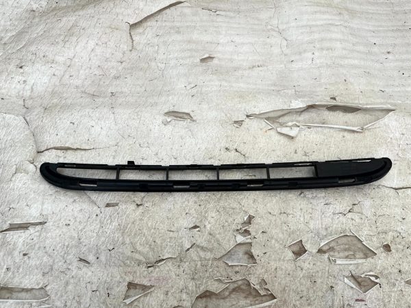 Renault Clio Mk3 Front Bumper Upper Radiator Grille 2009 2013 622565519R Genuine 178502054516 7