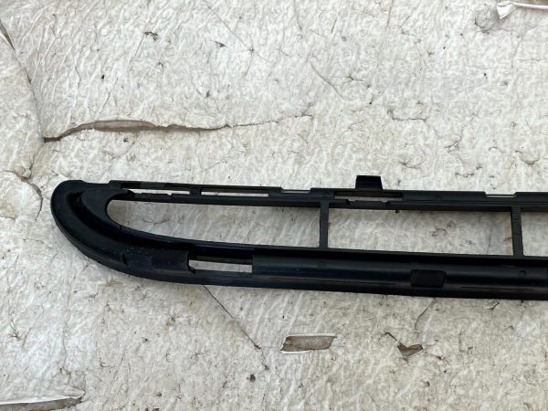 Renault Clio Mk3 Front Bumper Upper Radiator Grille 2009 2013 622565519R Genuine 178502054516 8