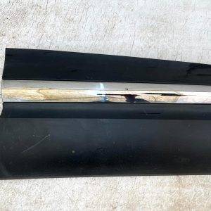 Renault Kadjar Front Right Door Molding Trim 2015 TO 2023 801863858R Genuine - Image 2