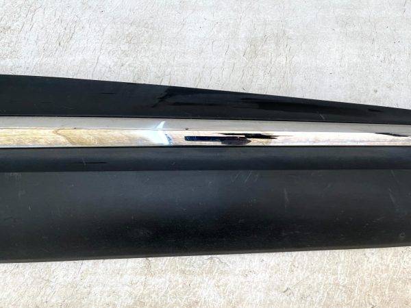 Renault Kadjar Front Right Door Molding Trim 2015 TO 2023 801863858R Genuine 178560614216 3