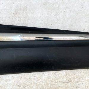 Renault Kadjar Front Right Door Molding Trim 2015 TO 2023 801863858R Genuine - Image 4