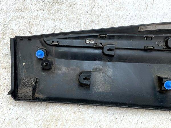 Renault Kadjar Front Right Door Molding Trim 2015 TO 2023 801863858R Genuine 178560614216 7