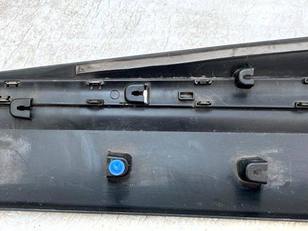 Renault Kadjar Front Right Door Molding Trim 2015 TO 2023 801863858R Genuine 178560614216 8