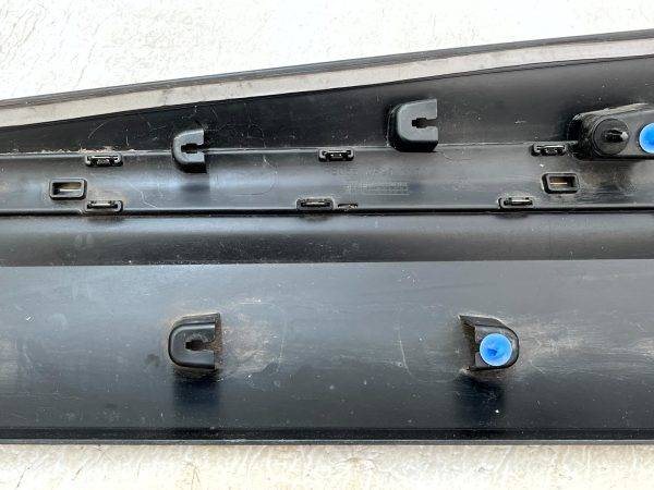Renault Kadjar Front Right Door Molding Trim 2015 TO 2023 801863858R Genuine 178560614216 9