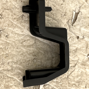 Renault Kadjar Rear Bumper Right Bracket 2015 TO 2019 850423771R Genuine - Image 4