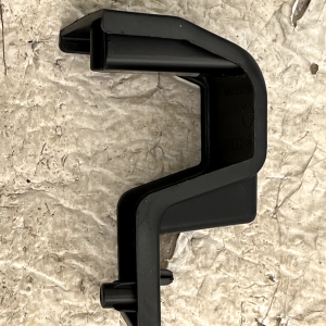 Renault Kadjar Rear Bumper Right Bracket 2015 TO 2019 850423771R Genuine - Image 5