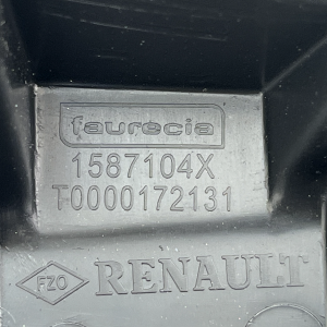 Renault Kadjar Rear Bumper Right Bracket 2015 TO 2019 850423771R Genuine - Image 8