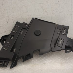 Renault Kangoo Front Bumper Left Side Bracket 620432913R Genuine - Image 1