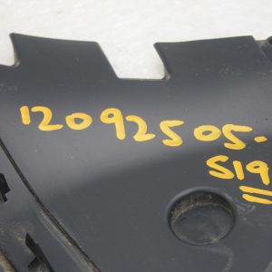 Renault Kangoo Front Bumper Left Side Bracket 620432913R Genuine - Image 8