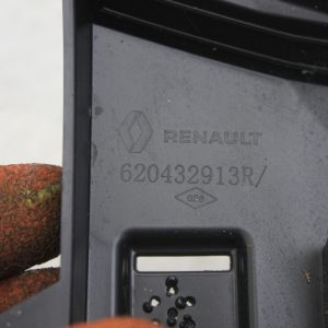 Renault Kangoo Front Bumper Left Side Bracket 620432913R Genuine - Image 9
