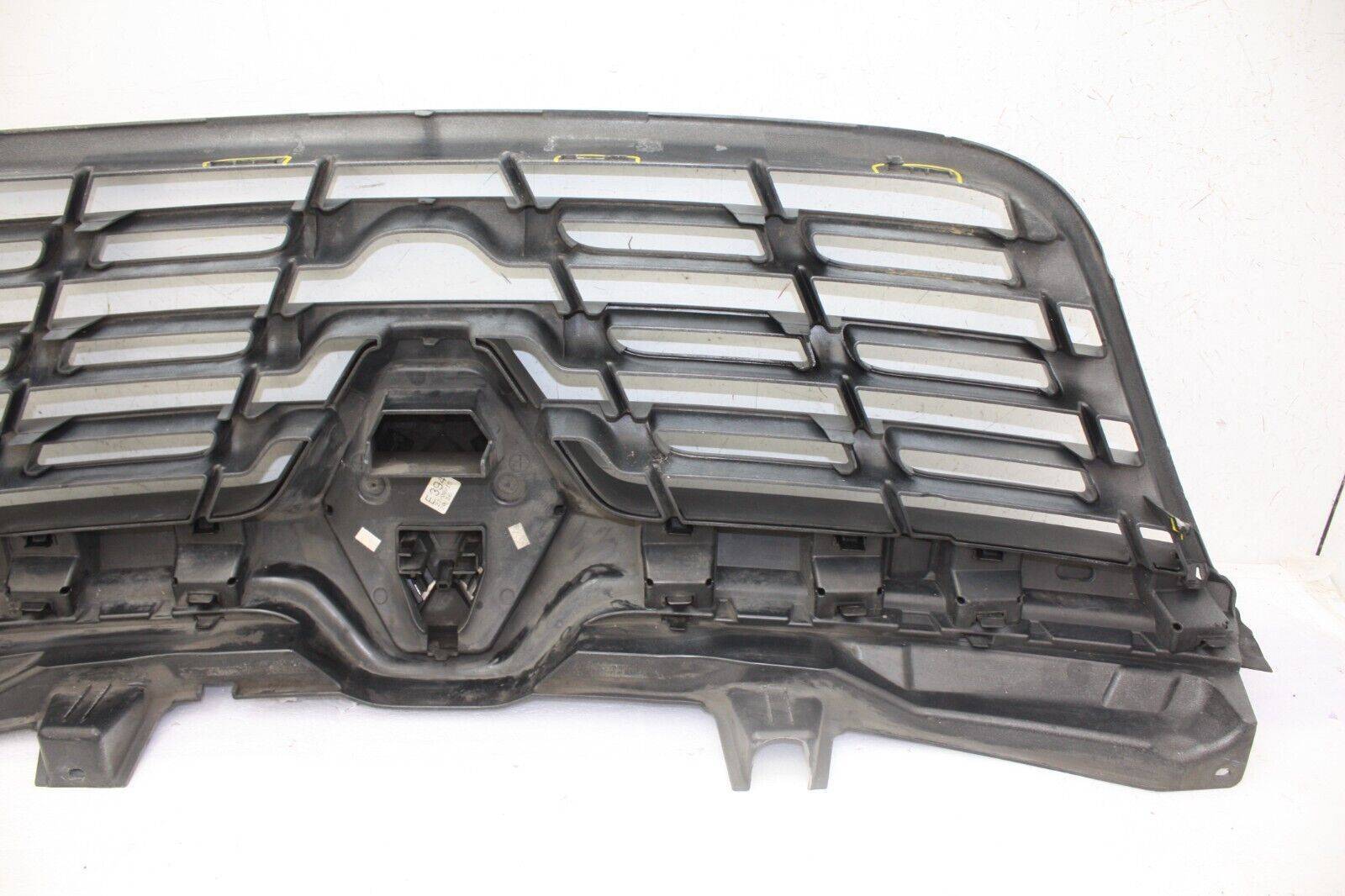 Renault-Master-Front-Bumper-Grill-623102803R-Genuine-DAMAGED-176649805976-11