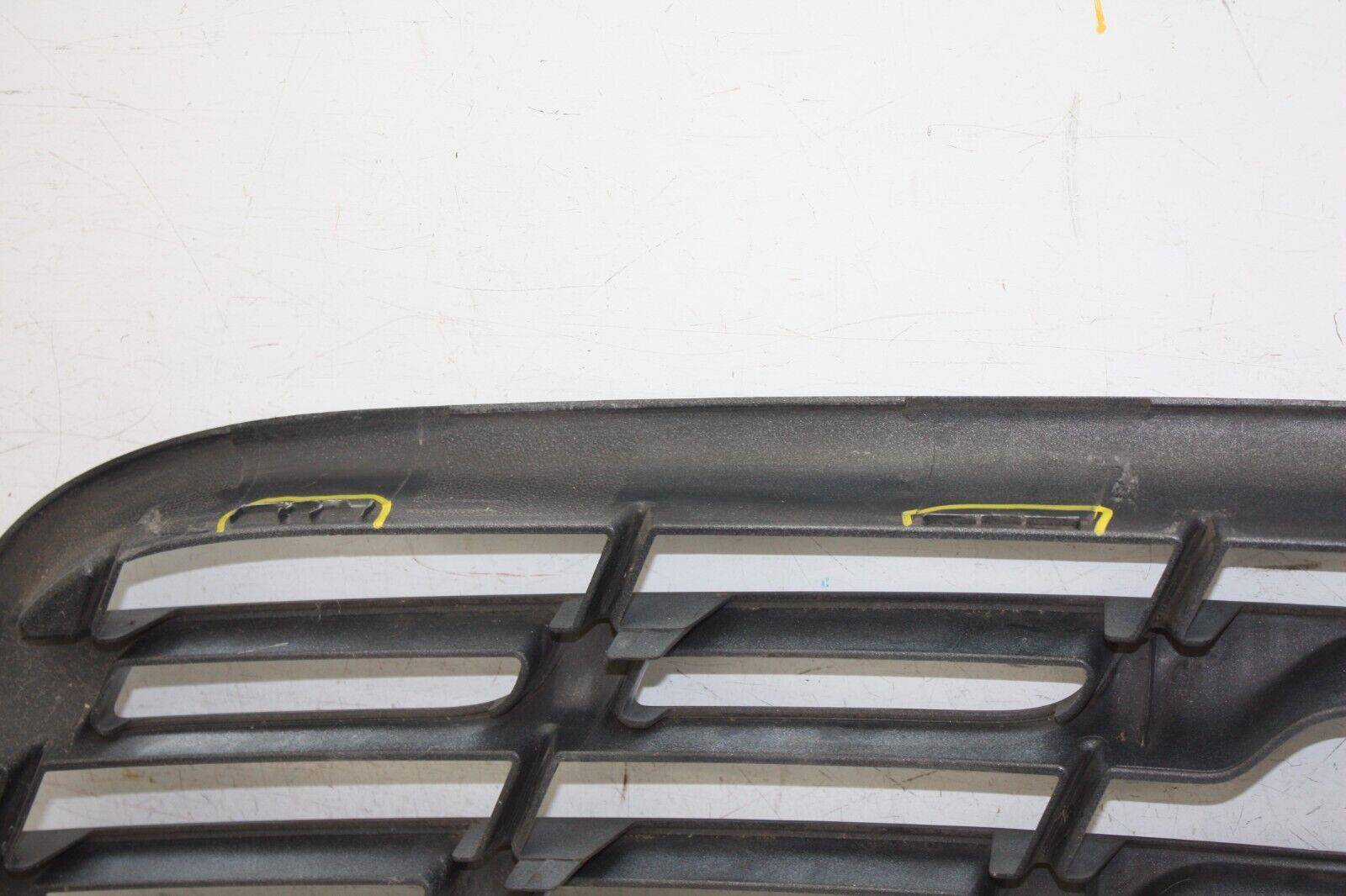 Renault-Master-Front-Bumper-Grill-623102803R-Genuine-DAMAGED-176649805976-8