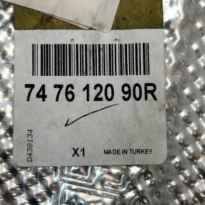 Renault Master Mk3 Exhaust Heat Protection Shield 2010-2014 747612090R Genuine - Image 11