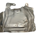 Renault Master Mk3 Exhaust Heat Protection Shield 2010 2014 747612090R Genuine 178502882366