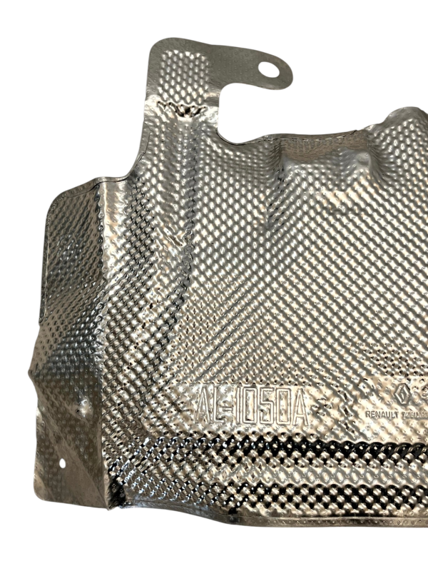 Renault Master Mk3 Exhaust Heat Protection Shield 2010 2014 747612090R Genuine 178502882366 2