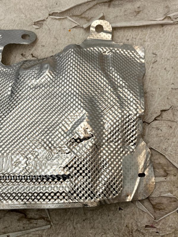 Renault Master Mk3 Exhaust Heat Protection Shield 2010 2014 747612090R Genuine 178502882366 5